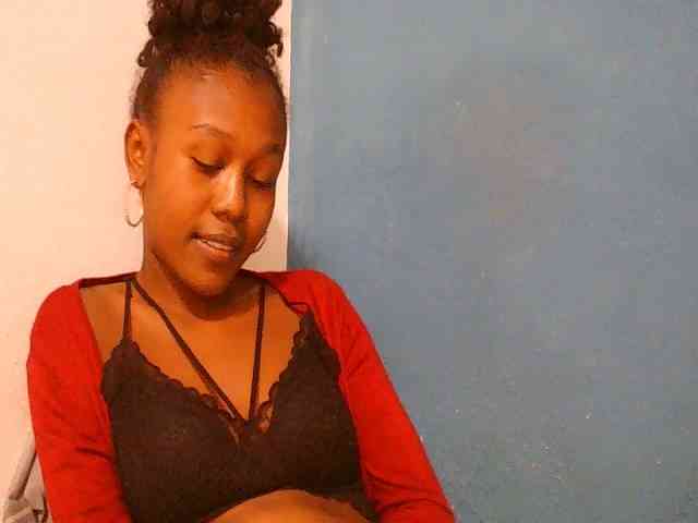 Zinah1 webcam