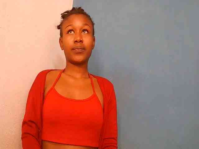 Zinah1 webcam