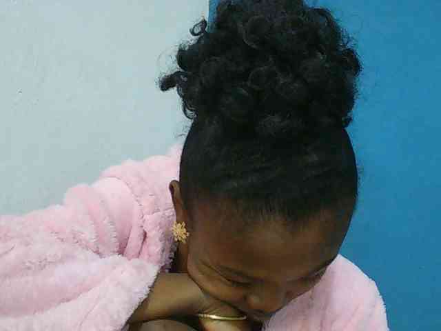 Zinah1 webcam