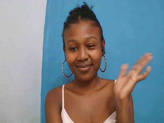 Zinah1 webcam