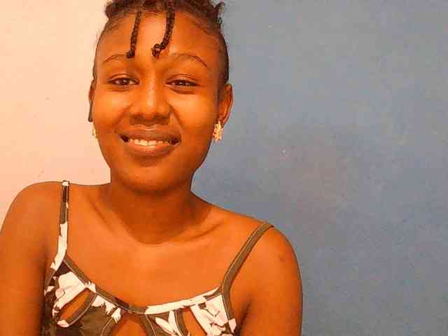Zinah1 webcam