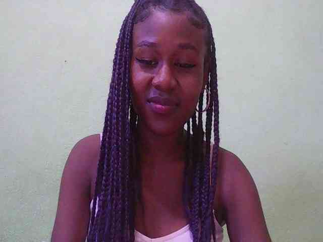 Zinah1 webcam
