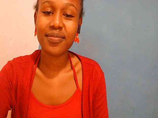 Zinah1 webcam