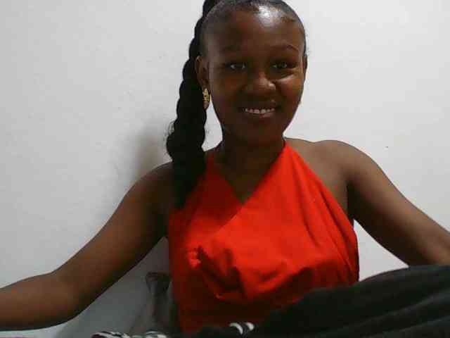 Zinah1 webcam