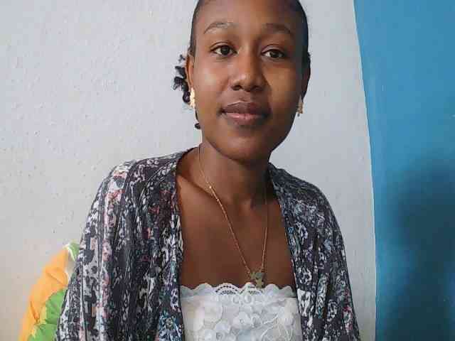Zinah1 webcam