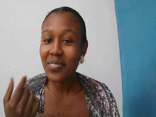 Zinah1 webcam