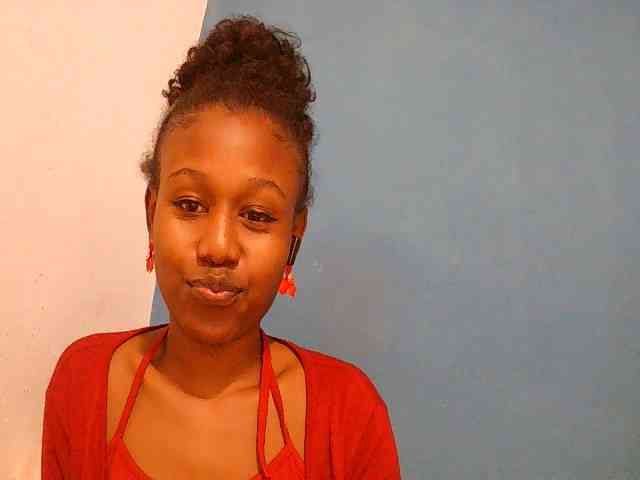 Zinah1 webcam