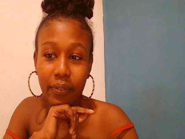 Zinah1 webcam