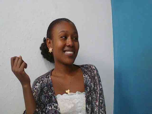 Zinah1 webcam