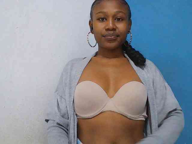 Zinah1 webcam