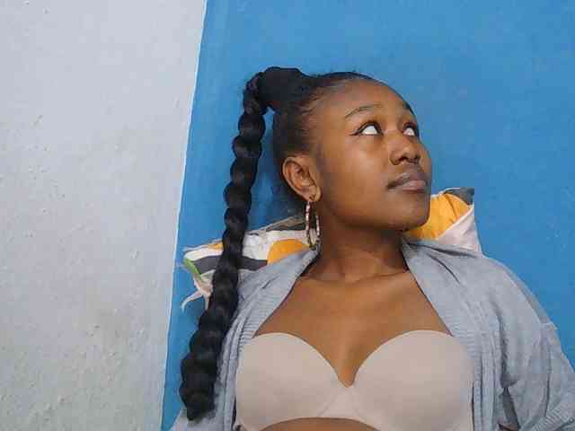 Zinah1 webcam