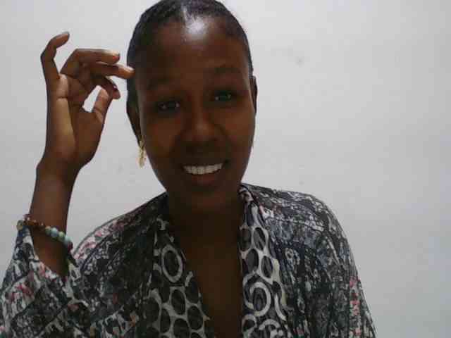 Zinah1 webcam