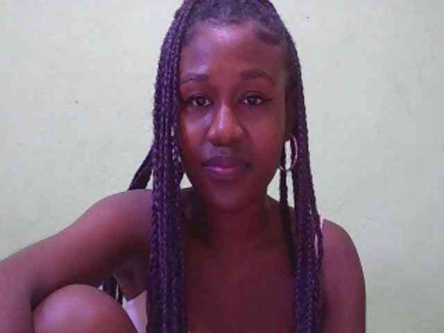 Zinah1 webcam