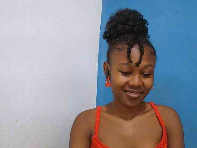Zinah1 webcam