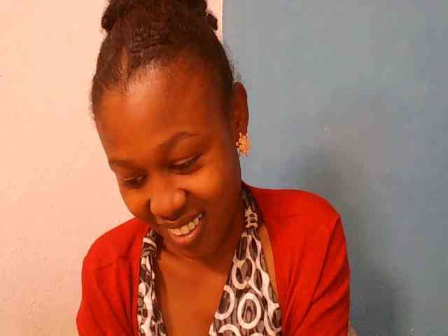 Zinah1 webcam