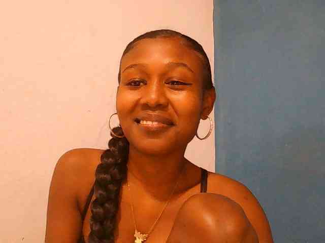 Zinah1 webcam