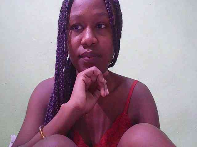 Zinah1 webcam