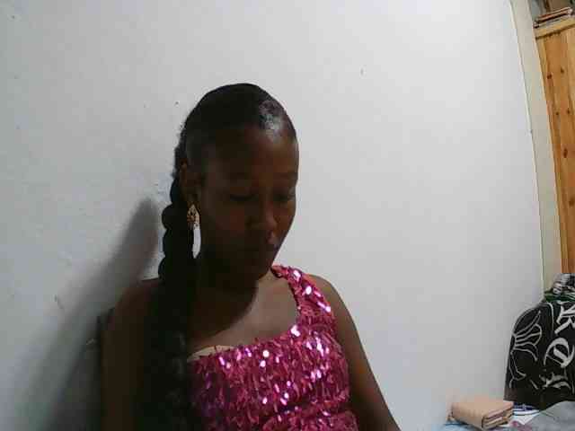 Zinah1 webcam