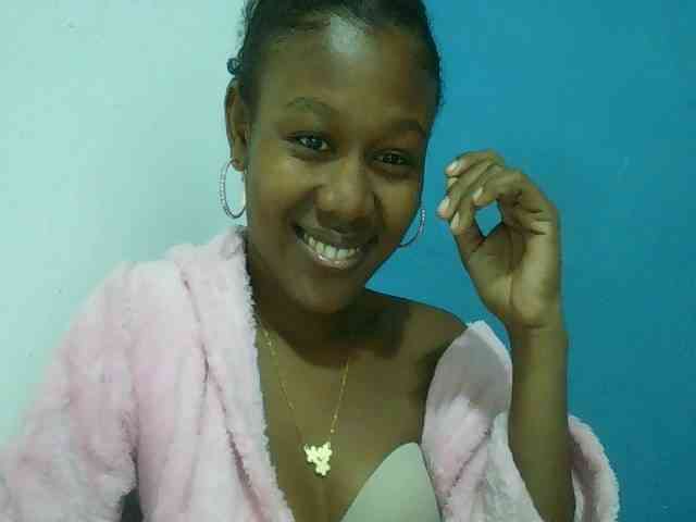 Zinah1 webcam