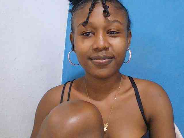 Zinah1 webcam