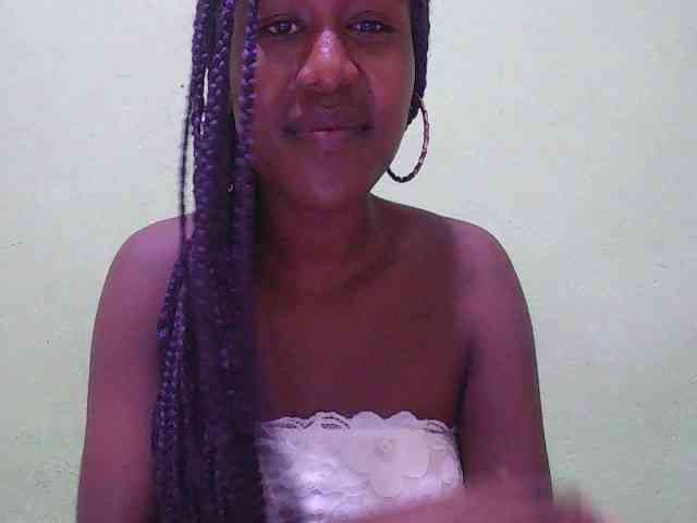 Zinah1 webcam