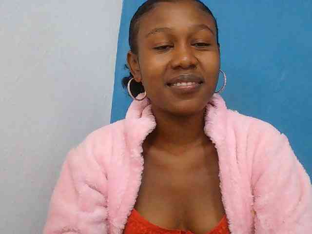 Zinah1 webcam