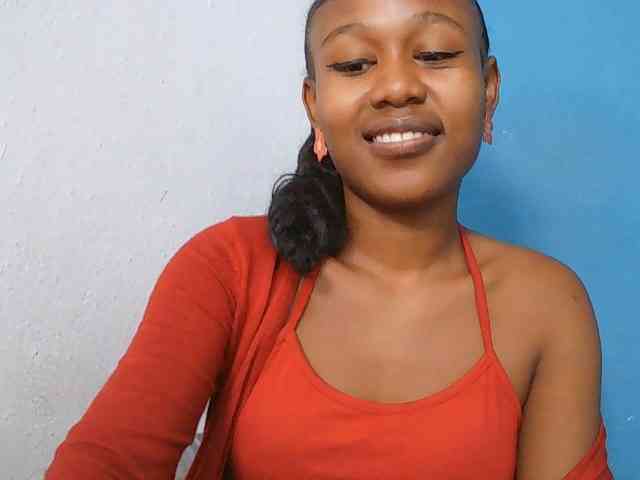 Zinah1 webcam