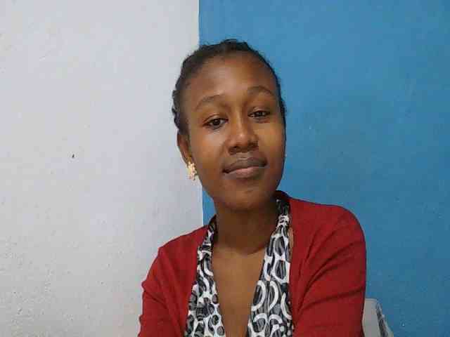 Zinah1 webcam