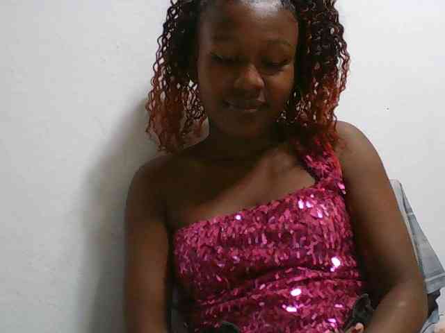 Zinah1 webcam