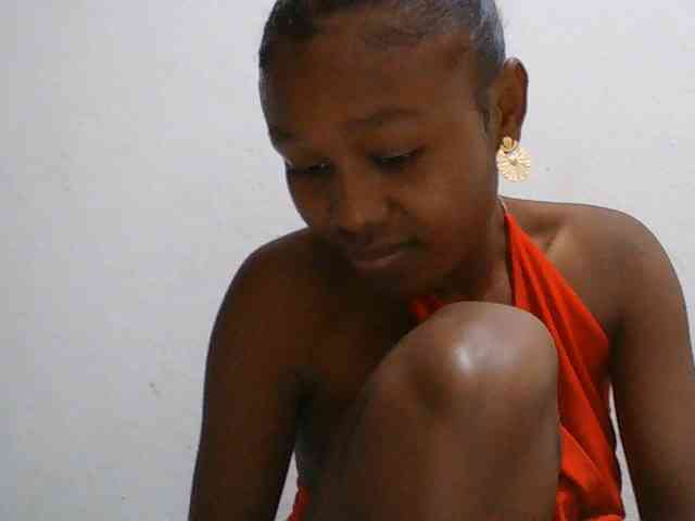 Zinah1 webcam