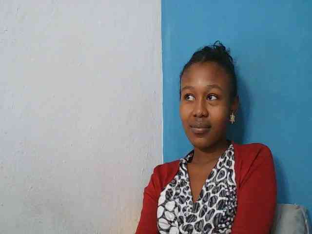 Zinah1 webcam