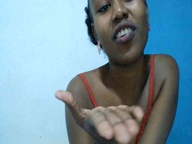 Zinah1 webcam