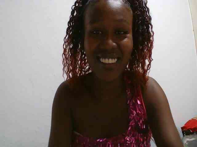Zinah1 webcam
