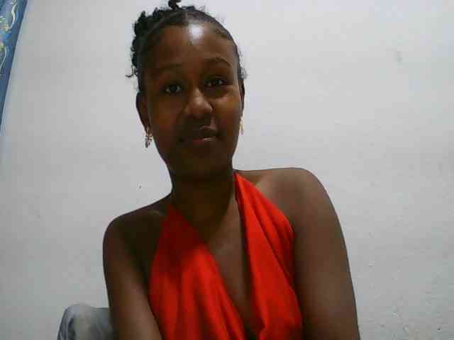 Zinah1 webcam