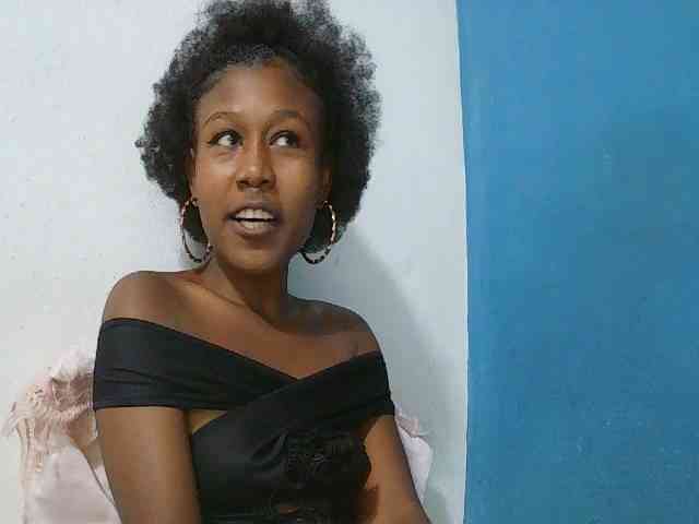 Zinah1 webcam