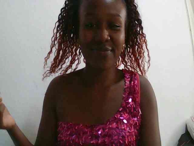 Zinah1 webcam