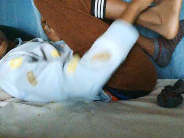 Zinah1 webcam
