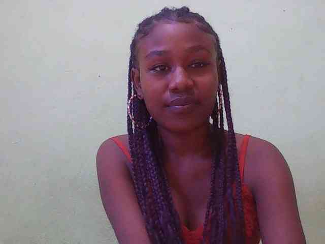 Zinah1 webcam