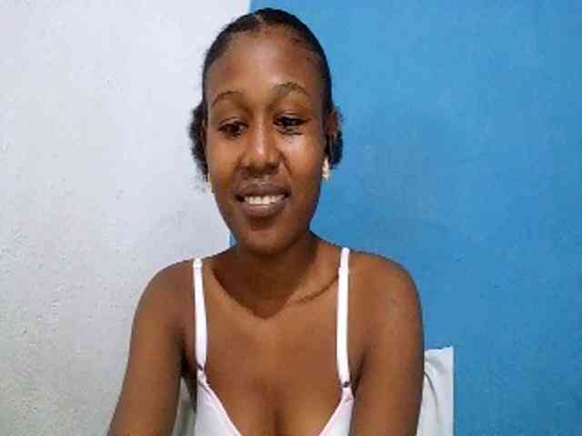 Zinah1 Sex Cam Show