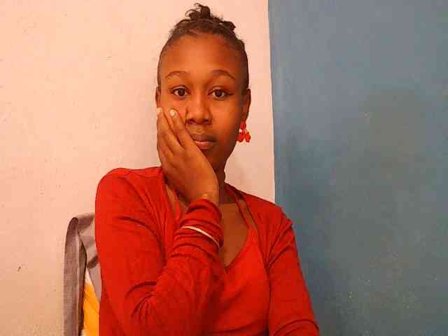 Zinah1 webcam