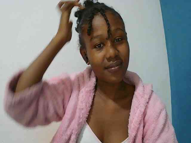 Zinah1 webcam