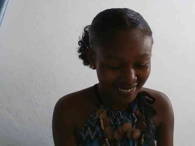 Zinah1 webcam