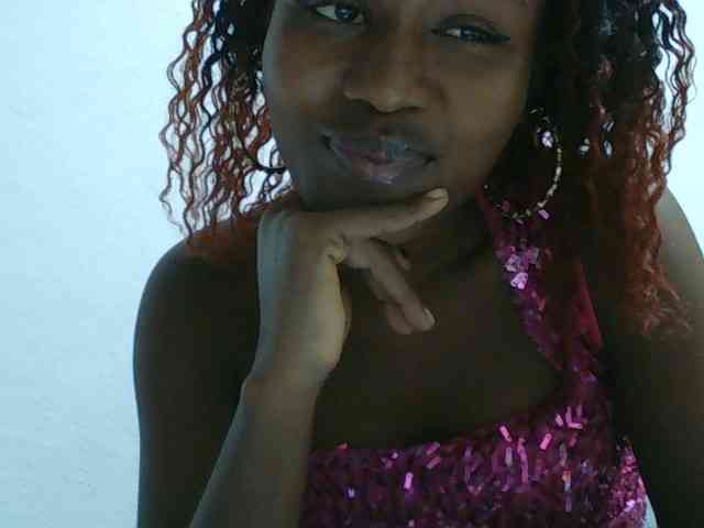 Zinah1 webcam