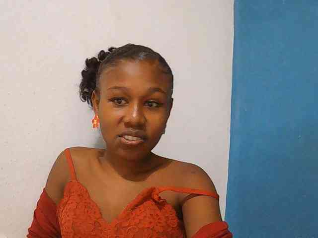 Zinah1 webcam