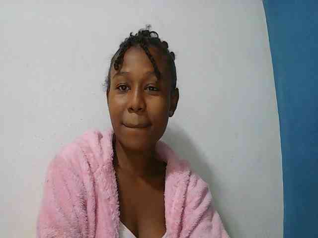 Zinah1 webcam