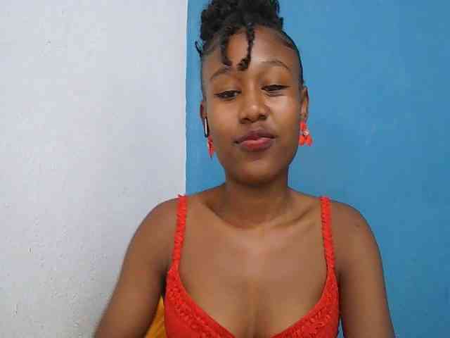 Zinah1 webcam