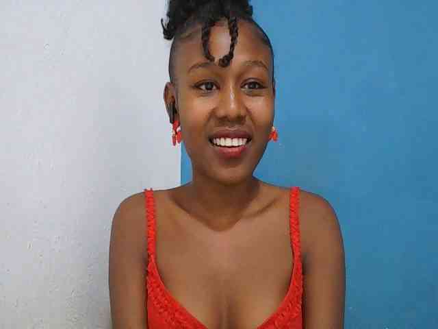 Zinah1 webcam