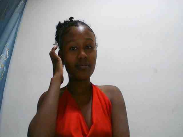 Zinah1 webcam