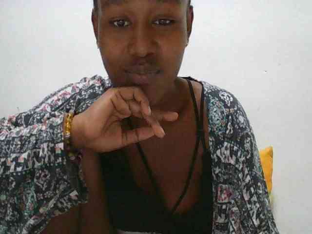 Zinah1 webcam