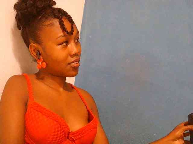 Zinah1 webcam